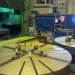 CNC Vertical Turret Lathe DORRIES mod. VCE 180 with 3 Turning Plates Changer