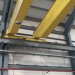 Double Girder Overhead Crane 40 ton