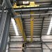 Double Girder Overhead Crane 40 ton