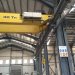 Double Girder Overhead Crane 40 ton