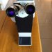 Digital Microscope Inverted Leica 