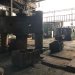 ZDAS CKW 1600 ton forging press + 13 ton D&D Manipulator
