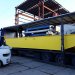 Overhead Crane GH 35ton sold to UKRAINE in 2020