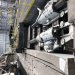 Vertical Lathe NILES table dia. 10.000 mm sold to SLOVENIA in 2020